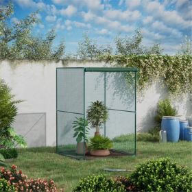 Walk-in Mini Greenhouse (Swiship-Ship)(Prohibited by WalMart)